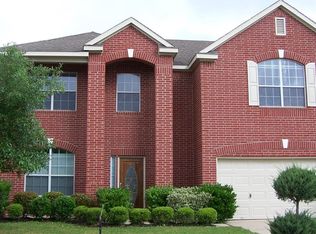 2906 Park Springs Ln, Sugar Land, TX 77479