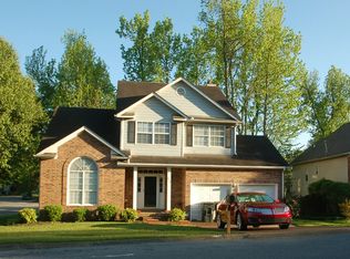 652 Rocky Mountain Pkwy, Antioch, TN 37013