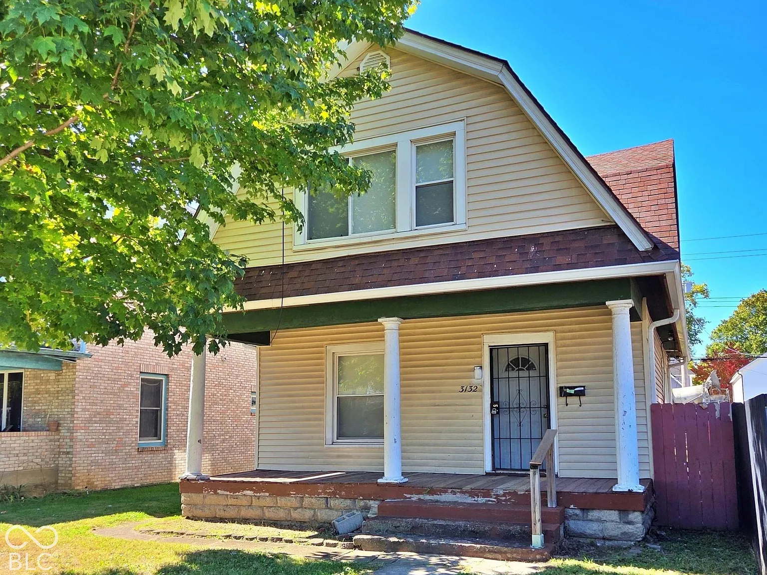 3 bed, 2.0 bath, 1478 sqft, $1,325 — Photo 3