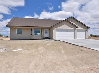 1047 W El Nido Dr, Pueblo West, CO 81007