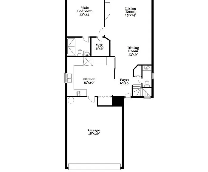 3313 Hamlet Loop — Photo 2