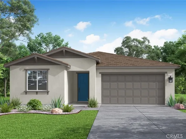 5341 Guava Ln, Banning, CA 92220