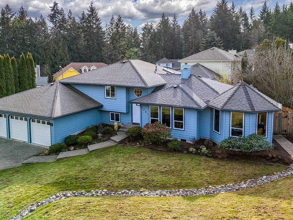 1st image of 1281 NW Timber Shadow Ct