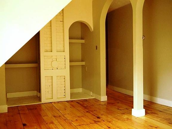 unit 3 living space