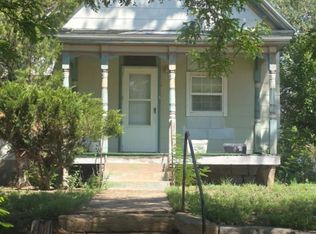 405 Lincoln Ave, La Junta, CO 81050