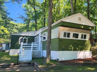 9 Sargent Pl #112, Gilford, NH 03249