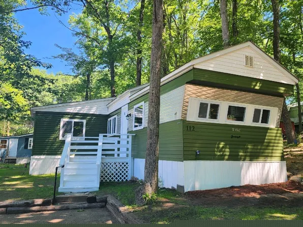 9 Sargent Place #112, Gilford, NH 03249