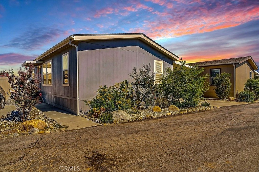 1134 Villa Calimesa Ln SPACE 38, Calimesa, CA 92320 MLS PF23162729