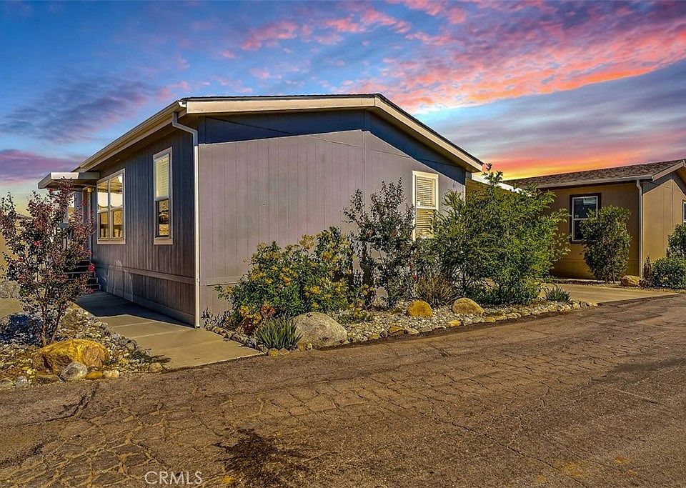 1134 Villa Calimesa Ln SPACE 38, Calimesa, CA 92320 MLS PF23162729