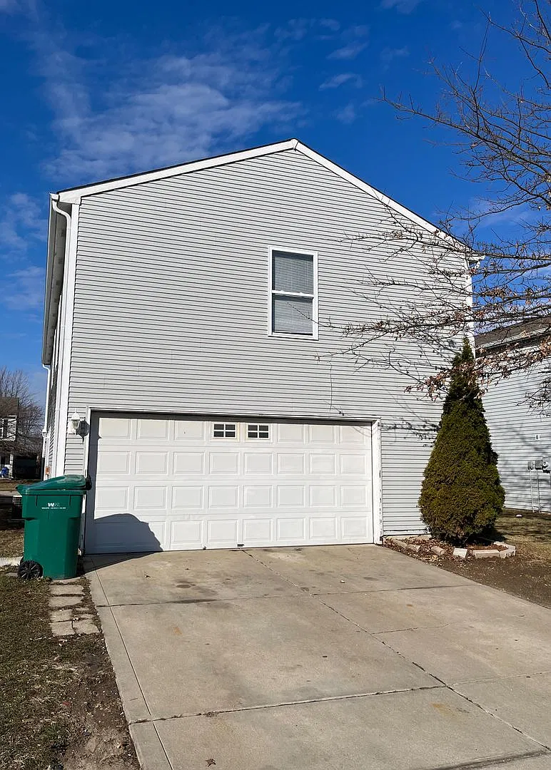 4 bd 2.5 bath home for rent — Photo 2