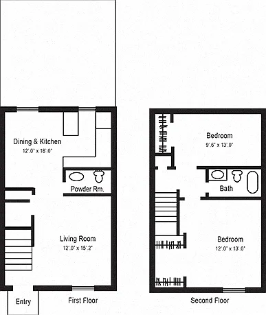 Warson Village Townhomes — Photo 25