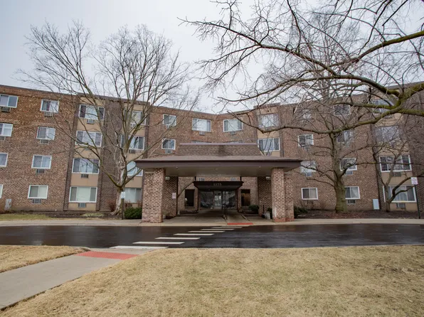 1375 Rebecca Dr APT 120, Hoffman Estates, IL 60169