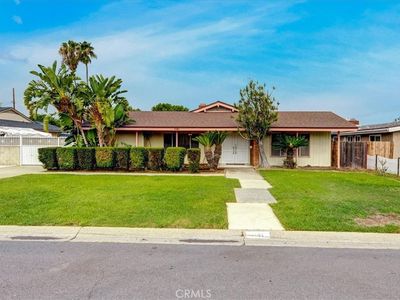 1141 N Boden Dr, Anaheim, CA, 92805