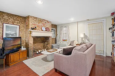 Rented by Corcoran