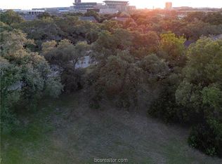 111 Pershing Ave, College Station, TX 77840