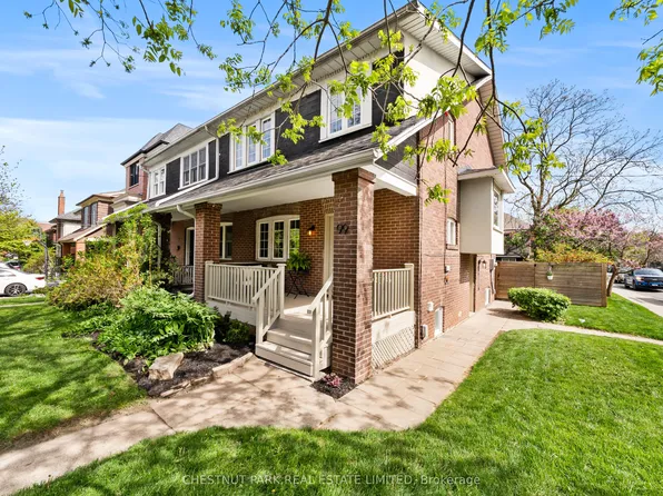 99 Brookdale Ave, Toronto, ON M5M 1P2