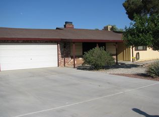 12975 Osage Rd, Apple Valley, CA 92308