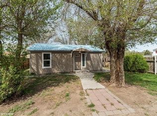 756 SW 3rd St, Madras, OR 97741