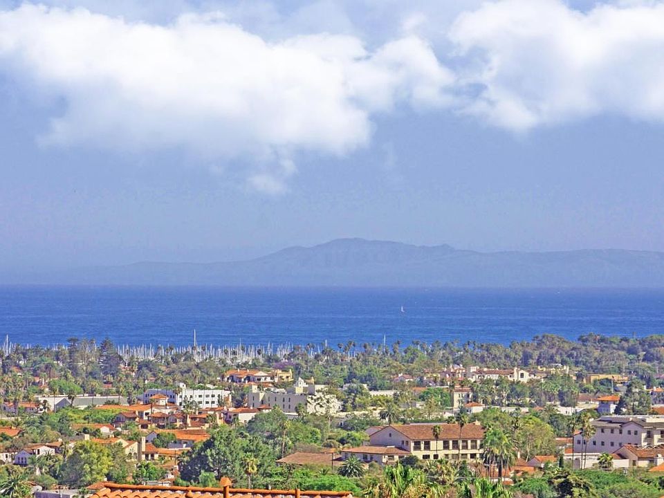 Amazing View Potential