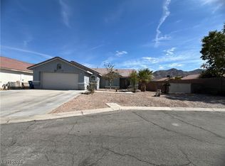 2710 Morning Rain St, Las Vegas, NV 89156