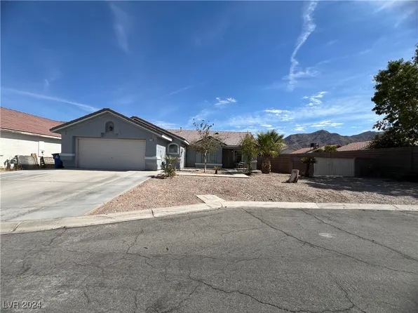 2710 Morning Rain St, Las Vegas, NV 89156