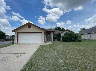4401 Bluestem Ln, Killeen, TX 76542