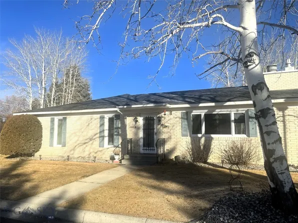 2901 Bartlett St APT B, Butte, MT 59701