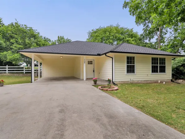 738 Wayne Ave, Van Alstyne, TX 75495