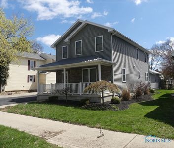 437 W Wyandot Ave, Upper Sandusky, OH, 43351