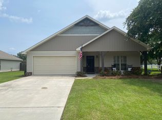 2 Thomford Way, Petal, MS 39465