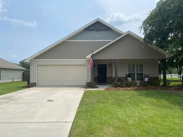 2 Thomford Way, Petal, MS 39465