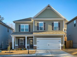 1006 Oglethorpe Ct, Woodstock, GA 30188