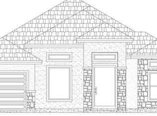 5310 Journey Dr, Rio Grande City, TX 78582