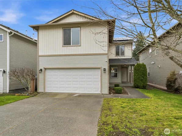 20222 50th Avenue E, Spanaway, WA 98387