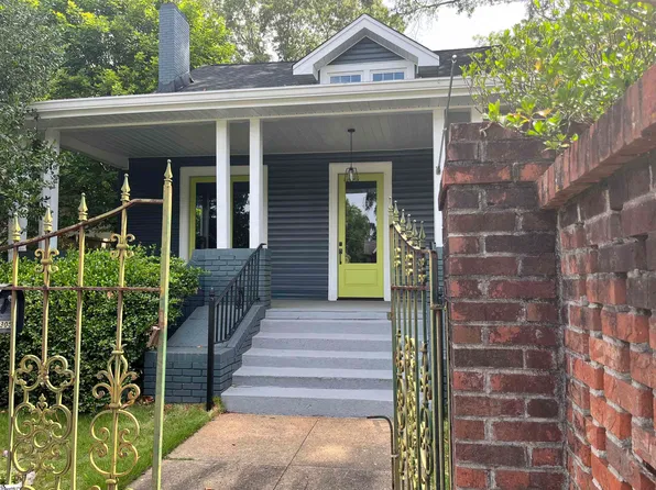 1305 Augusta St, Greenville, SC 29605