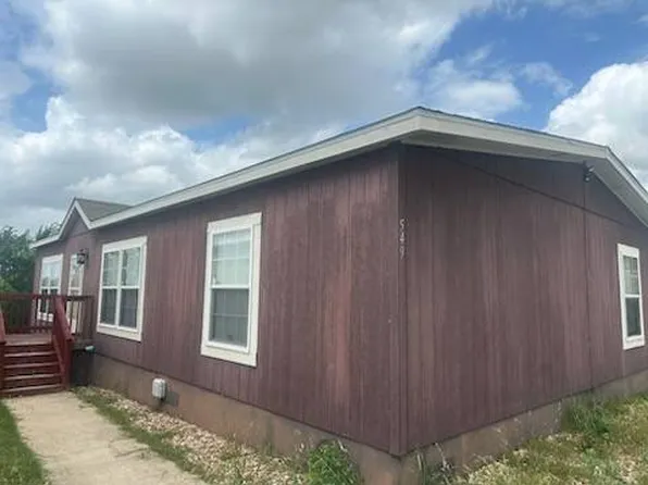 13021 Dessau Rd Lot 549, Austin, TX 78754