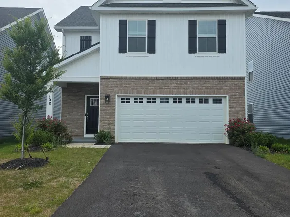 108 Haida Ln, Winchester, VA 22602