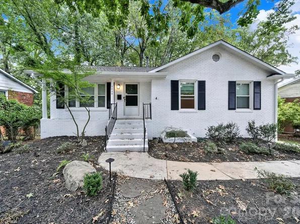 7439 Watercrest Rd, Charlotte, NC 28210