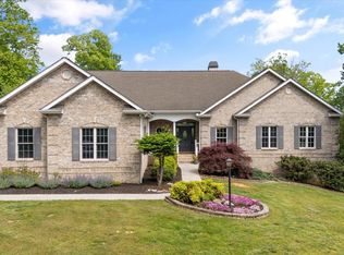 11742 Providence Ridge Way, Knoxville, TN 37932