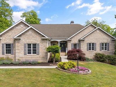 11742 Providence Ridge Way, Knoxville, TN, 37932