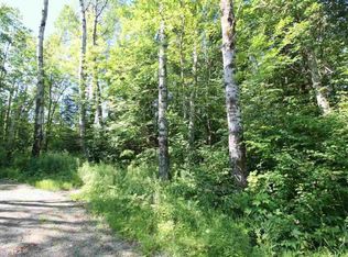 Rabbit Path Rd, Landaff, NH 03585