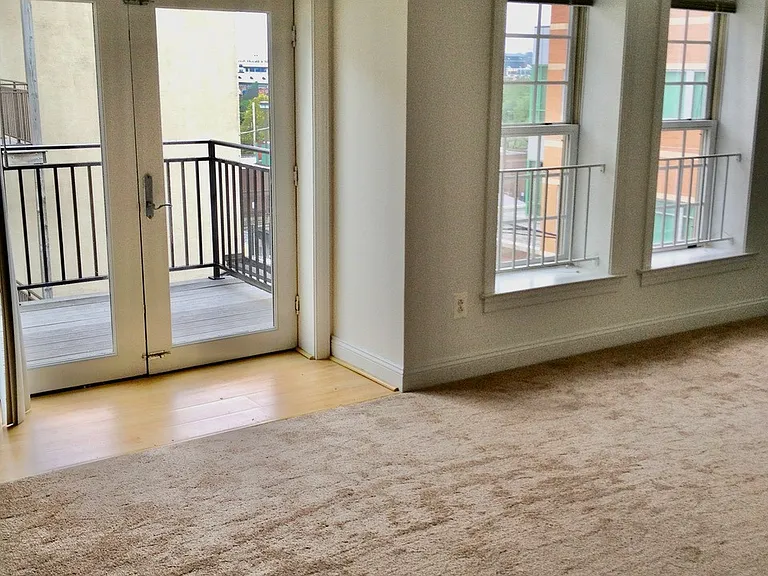 The Lofts at 2nd and LOMA — Photo 22