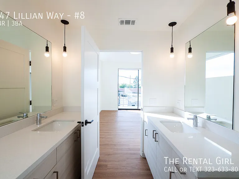 747 Lillian Way #8 — Photo 25