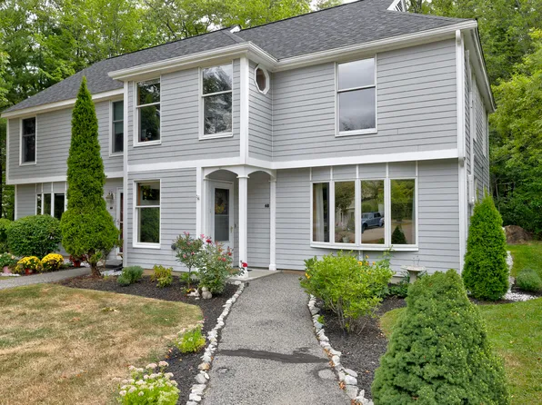 6 Apple Ledge Drive #B, Portland, ME 04103