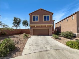 601 Taliput Palm Pl, Henderson, NV 89011