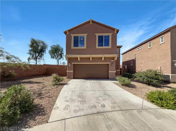 601 Taliput Palm Pl, Henderson, NV 89011