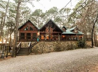 53 Mahogany Rd, Broken Bow, OK 74728