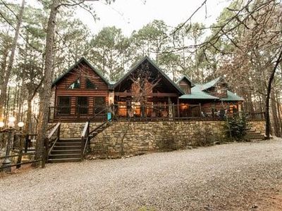53 Mahogany Rd, Broken Bow, OK, 74728