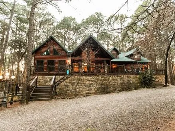 53 Mahogany Rd, Broken Bow, OK 74728