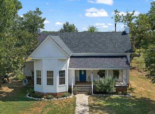 13807 County Road 3155 S, Mount Enterprise, TX 75681